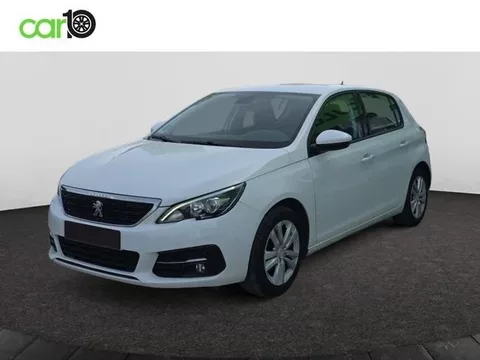 PEUGEOT 308 308 1.5 BlueHDi S&S Active Pack 130
