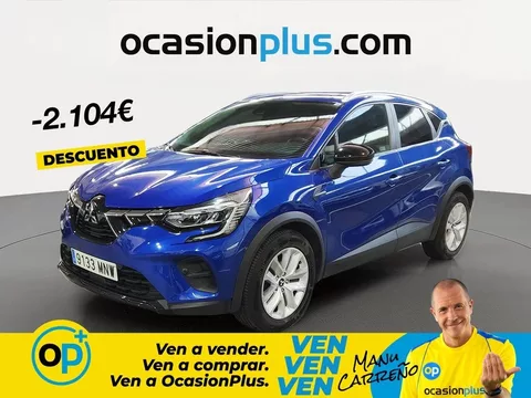 MITSUBISHI ASX ASX 100T Motion