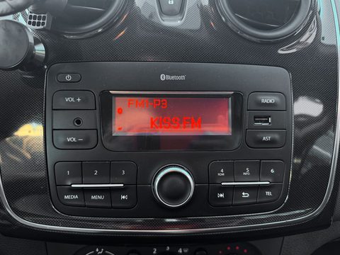 Dacia Sandero TCE 90 GLP Ambiance 66 kW (90 CV)