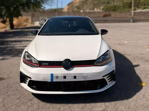 VOLKSWAGEN Golf GTI Clubsport 2.0 TSI 265CV BMT