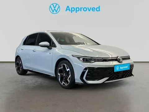 VOLKSWAGEN Golf Golf 2.0TDI R-Line DSG 110kW