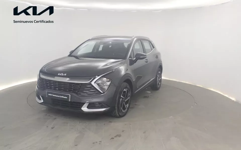 KIA Sportage SPORTAGE 1.6 T-GDi HEV Drive 4X2
