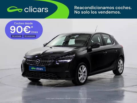 OPEL Corsa Corsa 1.2T XHT S/S Elegance AT8 100