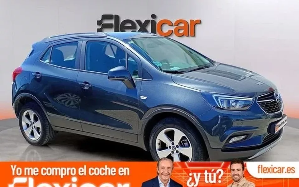 OPEL Mokka Mokka X 1.6CDTi S&S Selective 4x2