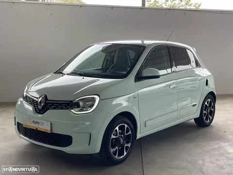 Renault Twingo TCE 90 INTENS