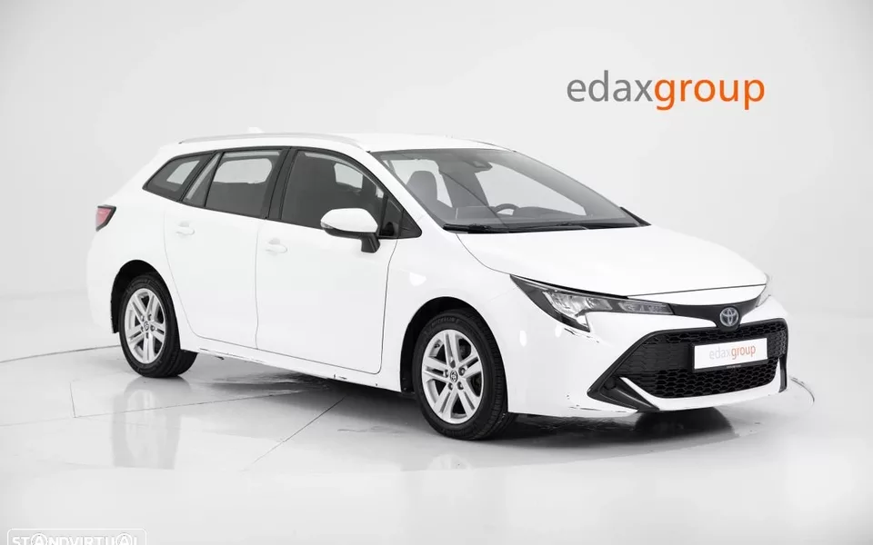 Toyota Corolla Touring Sports 1.8 Hybrid Comfort