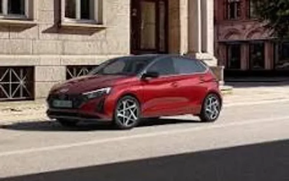 HYUNDAI i20 1.0 T-GDi 100 CV Klass
