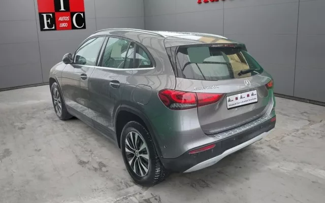 MERCEDES-BENZ Clase GLA GLA 250e