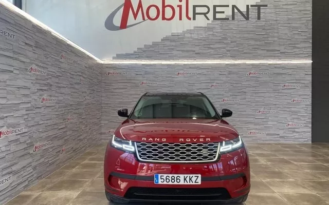 LAND-ROVER Range Rover Velar Range Rover Velar 3.0D S 4WD Aut. 300