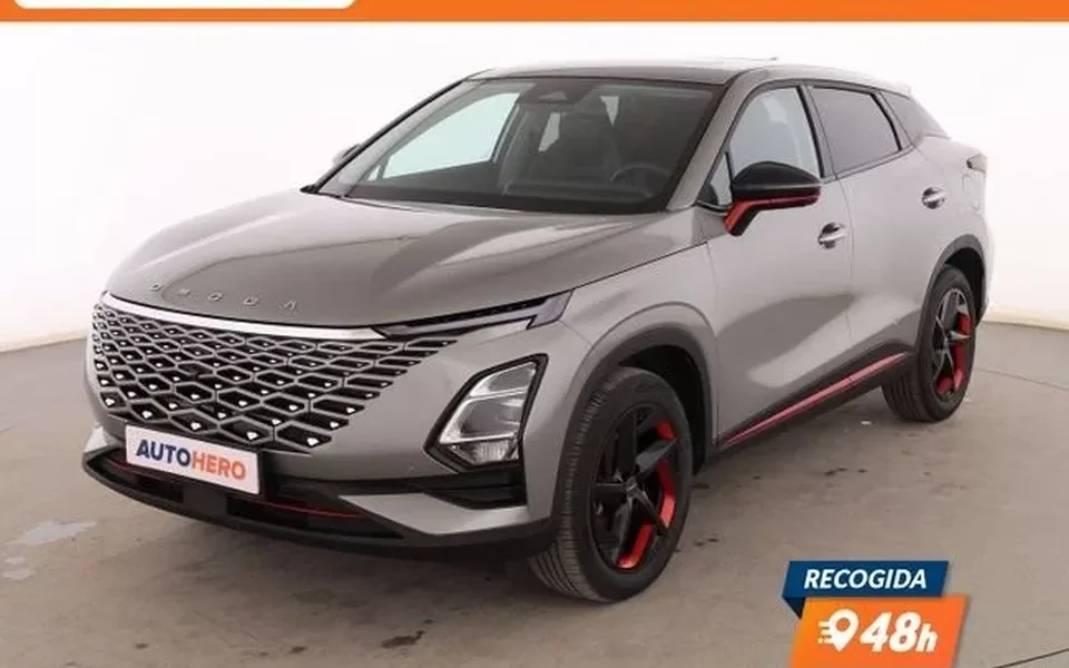 OMODA Omoda 5 1.6 Turbo 2WD Premium