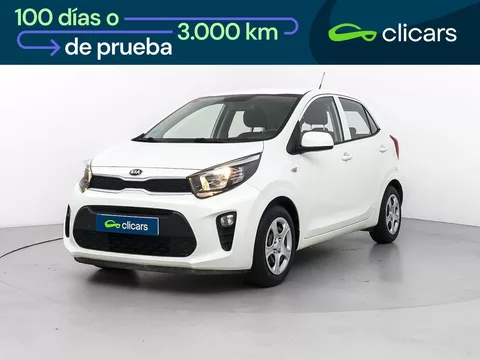 KIA Picanto Picanto 1.0 DPi Concept - 10290€ en Cordoba