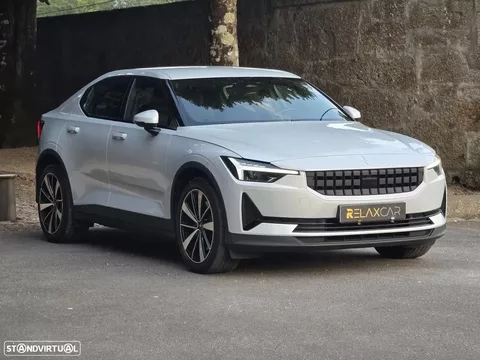 Polestar 2 Single Motor 64kWh