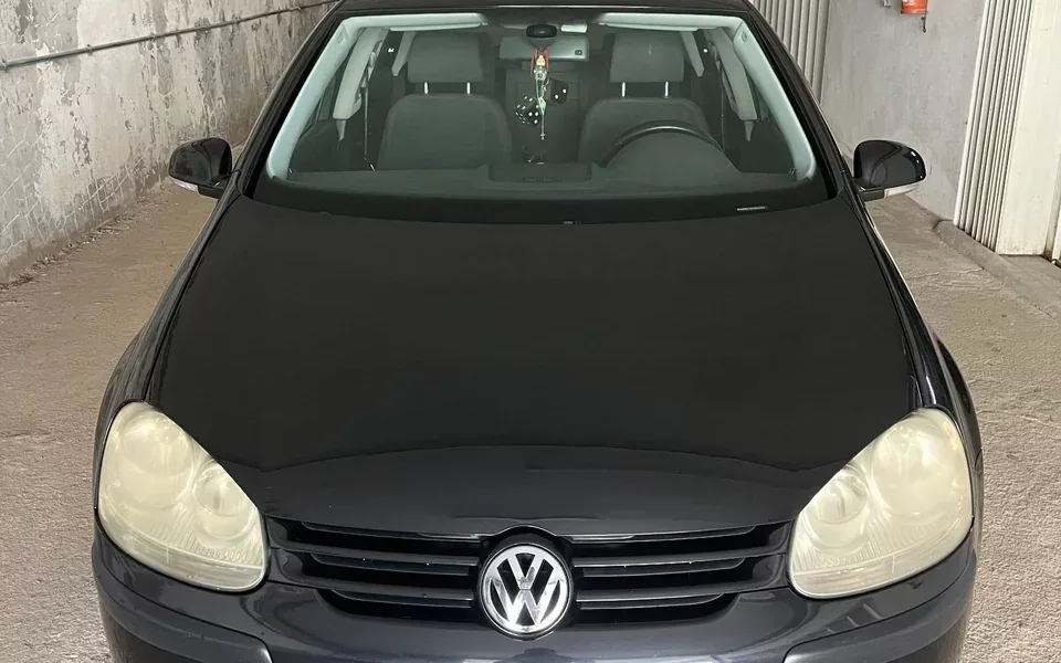 VW Golf 1.4 FSi Confortline