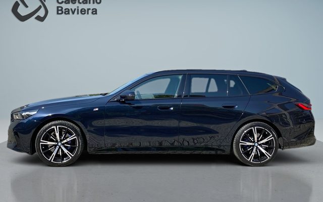 BMW Serie 5