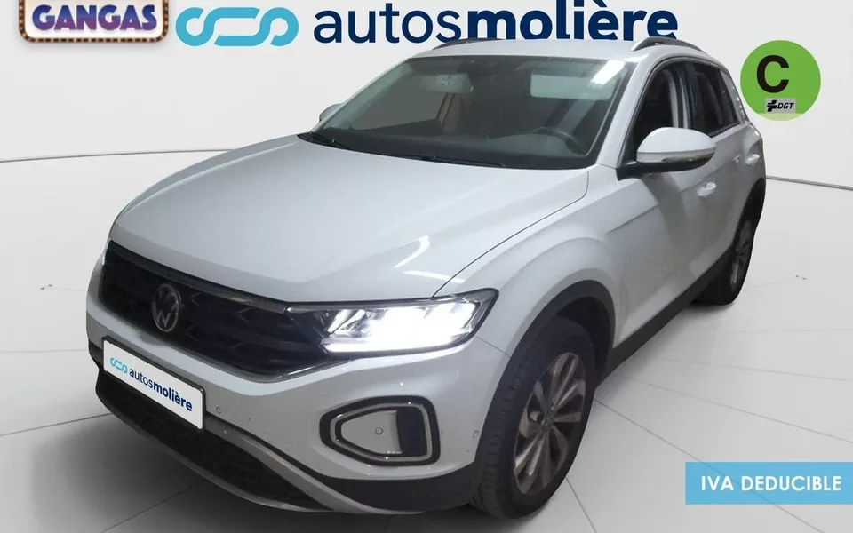 Life 1.0 TSI 81 kW (110 CV)