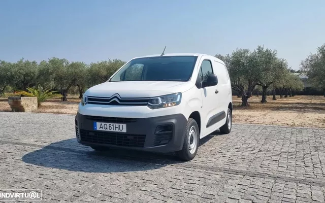 Citroën Berlingo