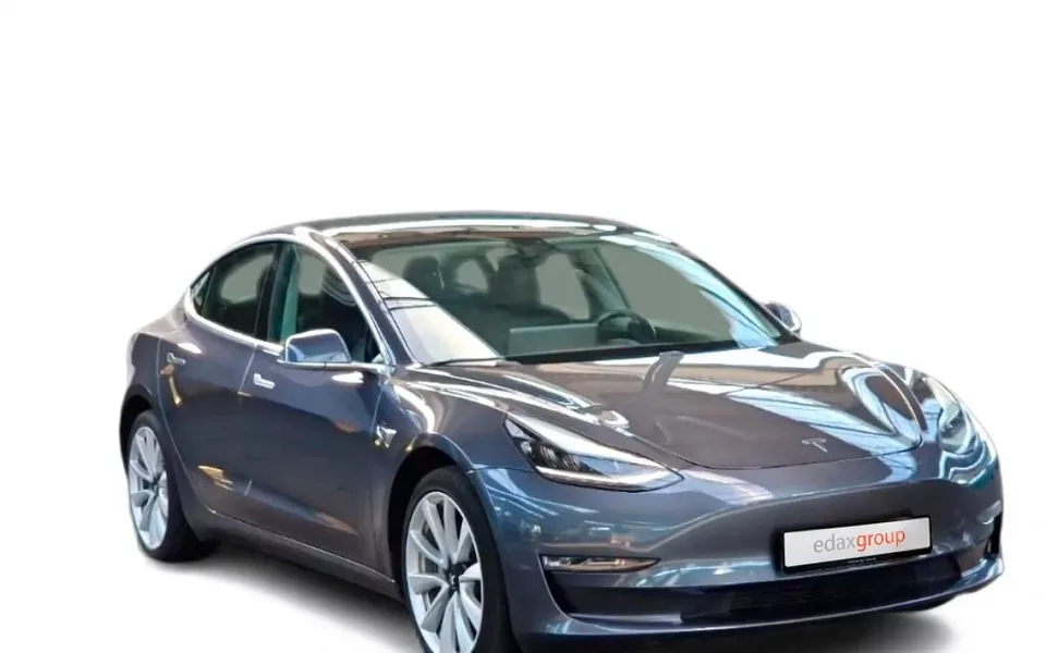 Tesla Model 3 Long Range Tração Integral