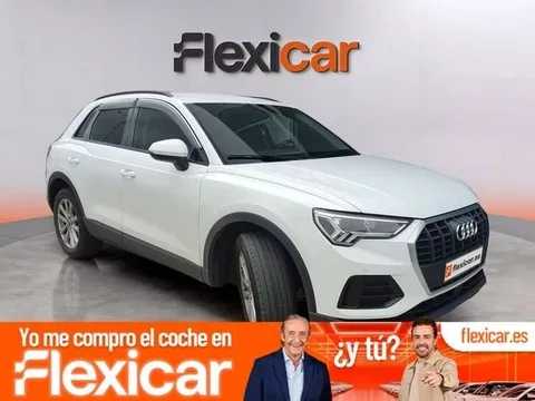 AUDI Q3 Q3 45 TFSIe Advanced S-tronic