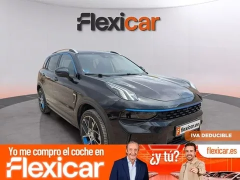 LYNK & CO 01 01 1.5T PHEV