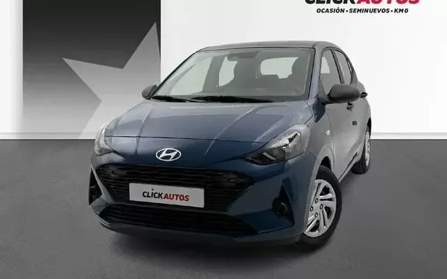 HYUNDAI i10 i10 1.0 Essence