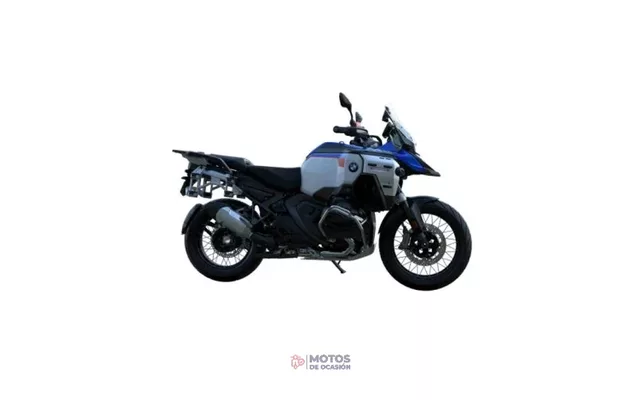 BMW R 1300 GS Adventure Adventure