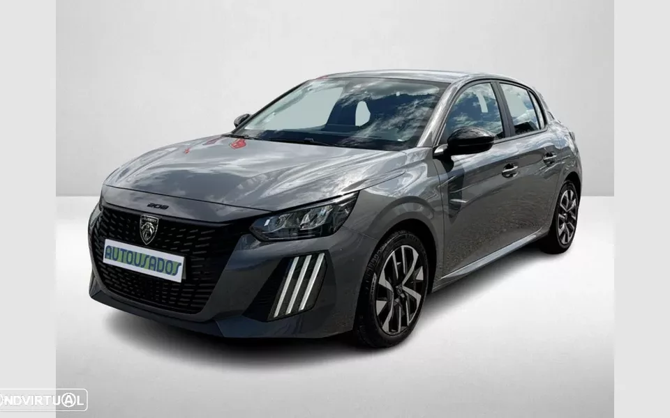 Peugeot 208 1.2 PureTech Active