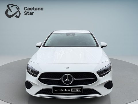 Mercedes-Benz Classe A