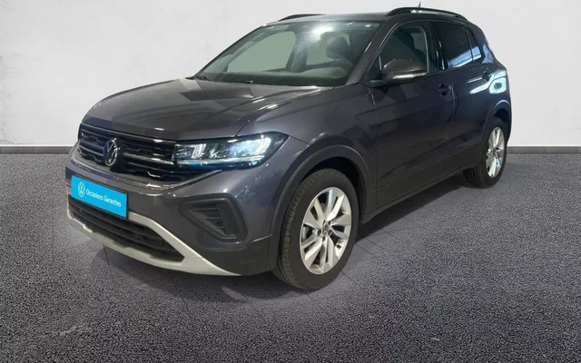 VOLKSWAGEN T-CROSS 1.0 TSI 116 Start/Stop DSG7 VW Edition