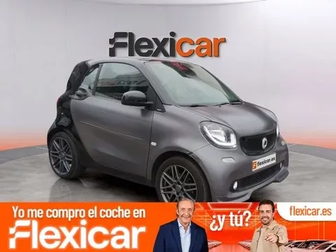 SMART Fortwo 0.9 66kW (90CV) CABRIO