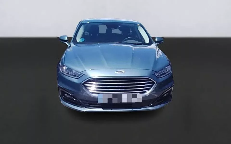 FORD Mondeo 2.0 Hibrido 137kW 187CV Titanium HEV