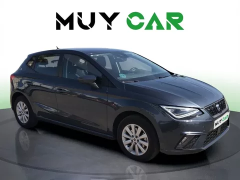 SEAT Ibiza Ibiza 1.0 TSI S&S Style XM 115