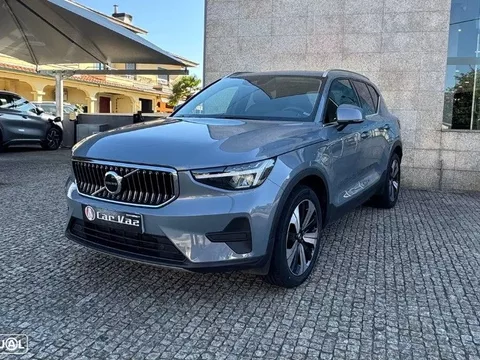 Volvo XC 40 1.5 T4 PHEV Core