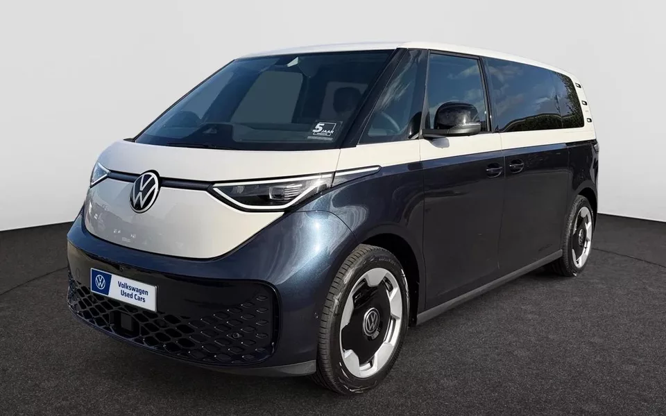 VOLKSWAGEN ID.Buzz Lwb 86 kWh Energy