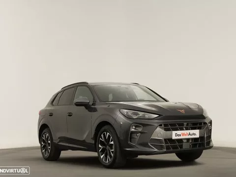 Cupra Terramar 1.5 e-Hybrid DSG
