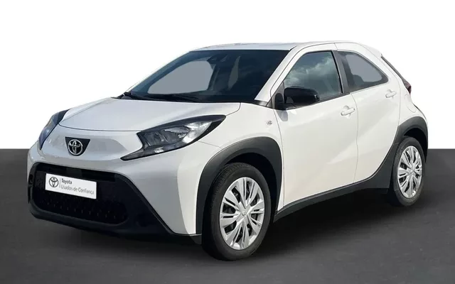 Toyota Aygo X 1.0 Play