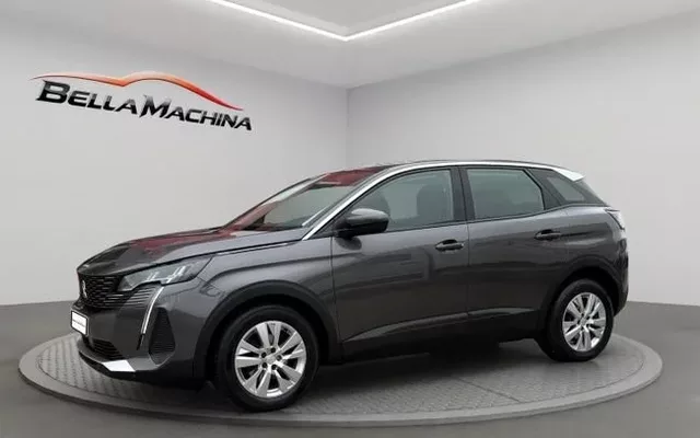 PEUGEOT 3008 1.5 BlueHDi 96kW (130CV) S&S Active
