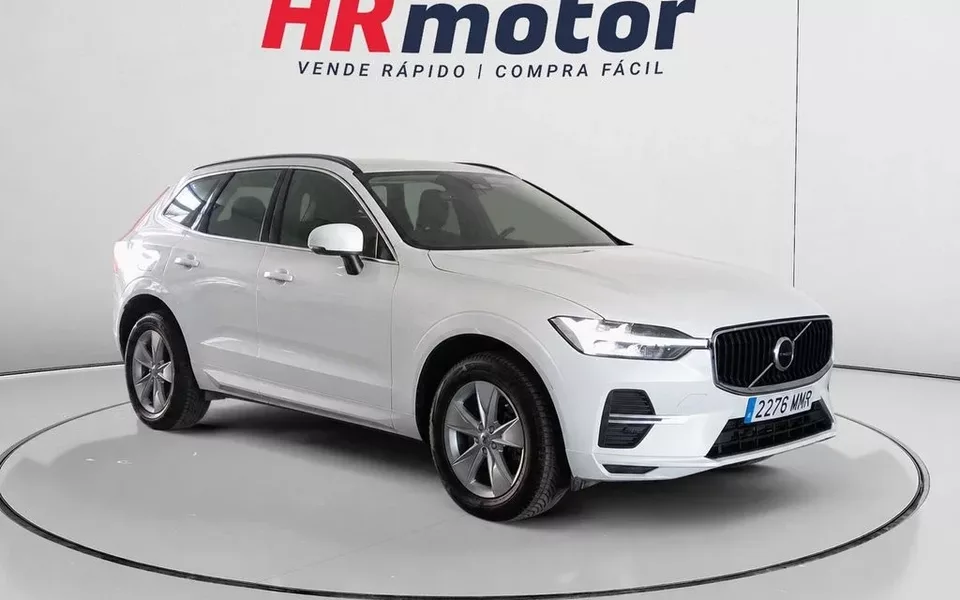 VOLVO XC60 XC60 B4 Core AWD Aut.