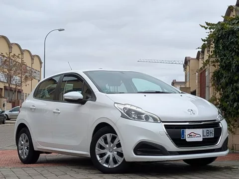 PEUGEOT 208 208 1.5BlueHDi S&S Active 100