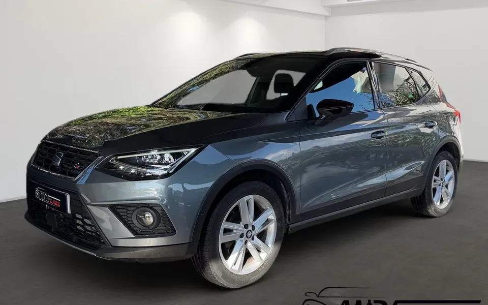 SEAT Arona 1.0 TSI FR
