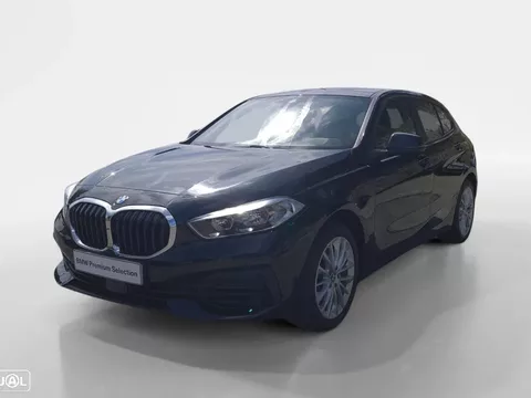 BMW 116 d Advantage Auto