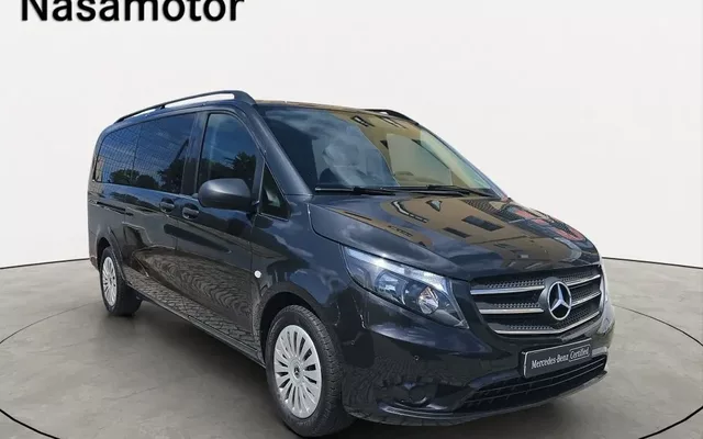Mercedes-Benz Vito Tourer 114 CDi/34 Pro