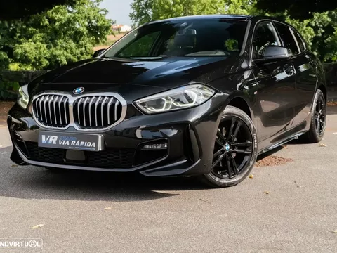 BMW 116