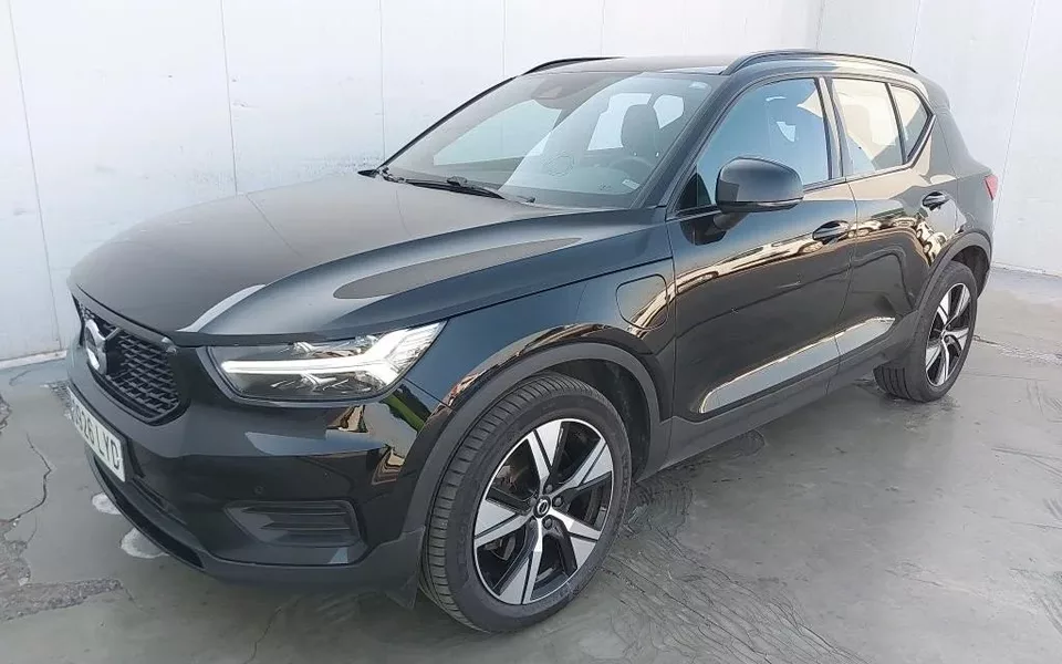 VOLVO XC40 XC40 T4 Recharge R-Design Aut.
