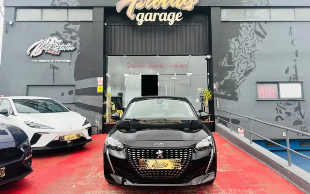 Peugeot 208 1.2 PureTech Active Pack