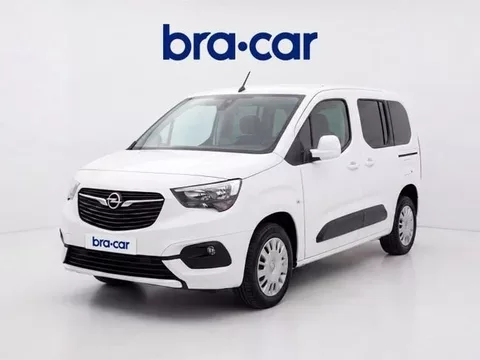 OPEL Combo Combo Life 1.5TD S/S Edition Plus L 100