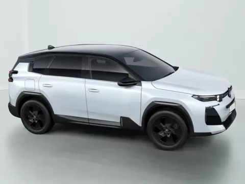 Citroën C5 Aircross HYBRID 145 MAX Zéro km immatriculé