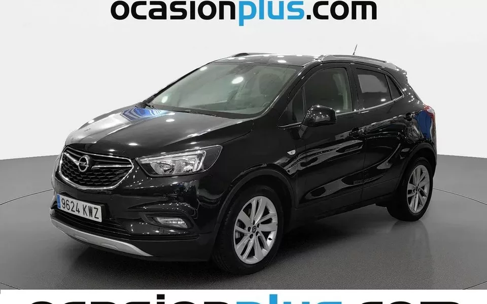 OPEL Mokka Mokka X 1.4T S&S 120 Aniversario 4x2