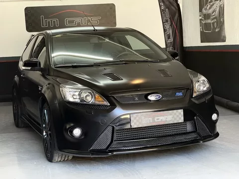 FORD Focus Focus RS 500