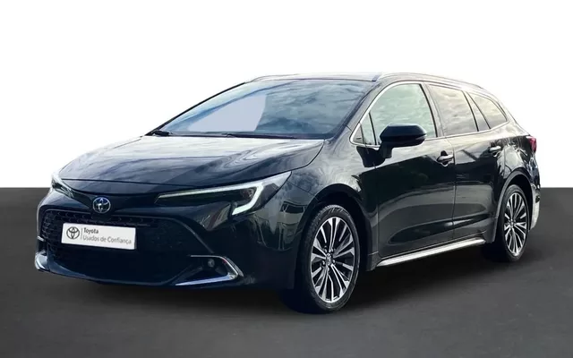 Toyota Corolla Touring Sports 1.8 Hybrid Comfort Plus