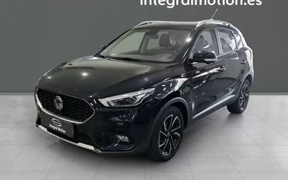 MG ZS 1.5 Luxury